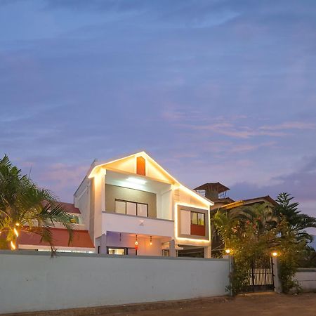 Ll Empyrean Stay II Luxury Ll Celestial Unicorn Villa Ll 3Bhk Ll Ac Ll Private Big Pool Ll Lonavla Exterior foto