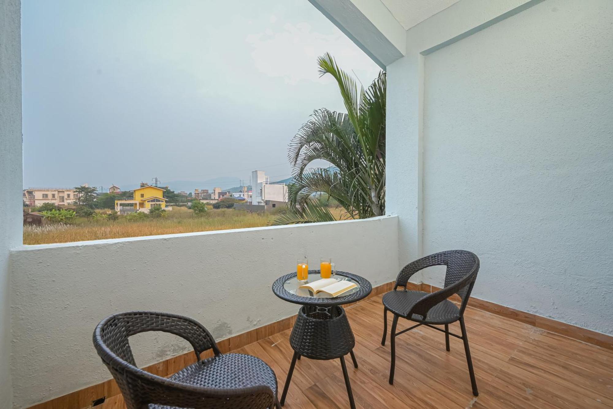 Ll Empyrean Stay II Luxury Ll Celestial Unicorn Villa Ll 3Bhk Ll Ac Ll Private Big Pool Ll Lonavla Exterior foto