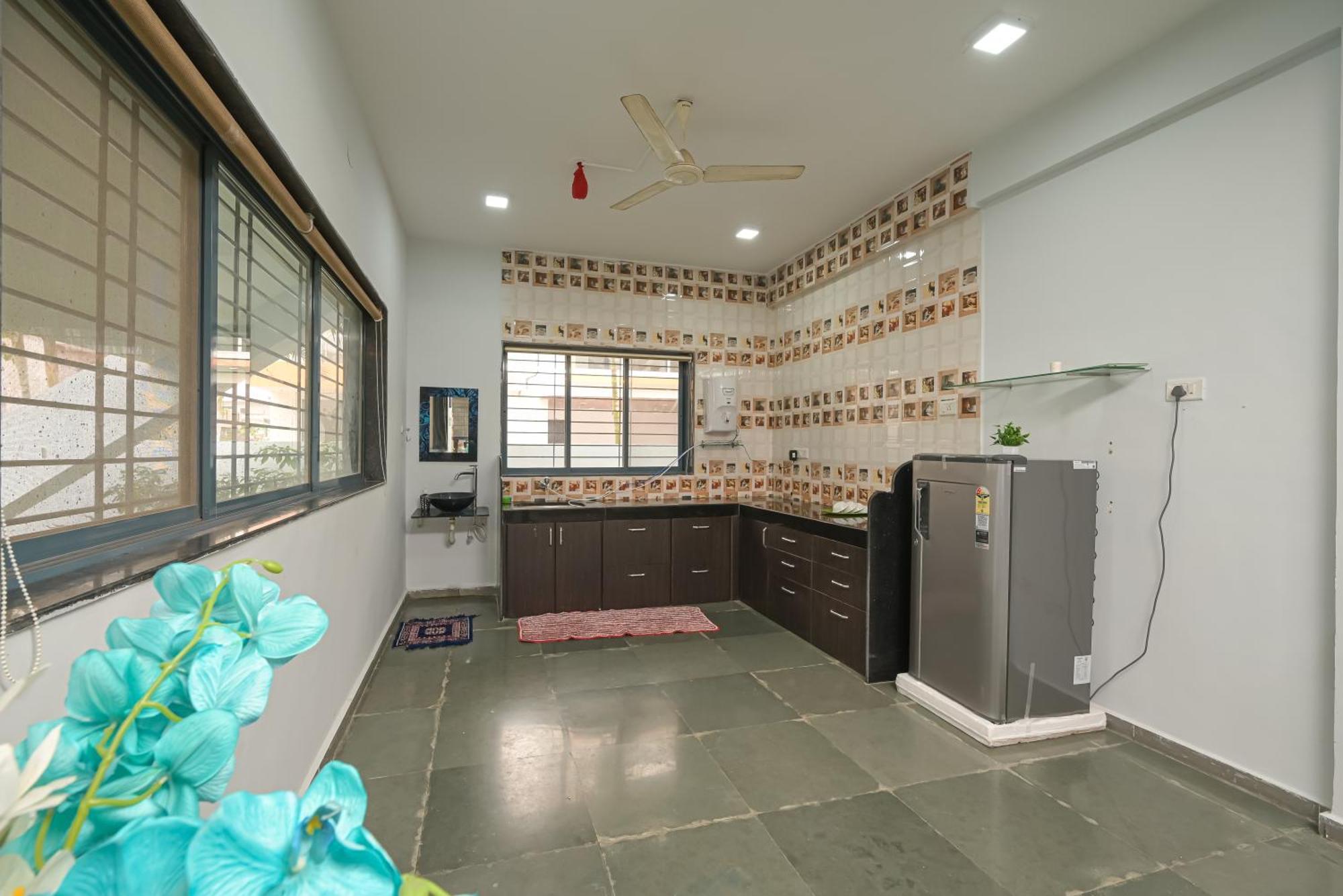 Ll Empyrean Stay II Luxury Ll Celestial Unicorn Villa Ll 3Bhk Ll Ac Ll Private Big Pool Ll Lonavla Exterior foto