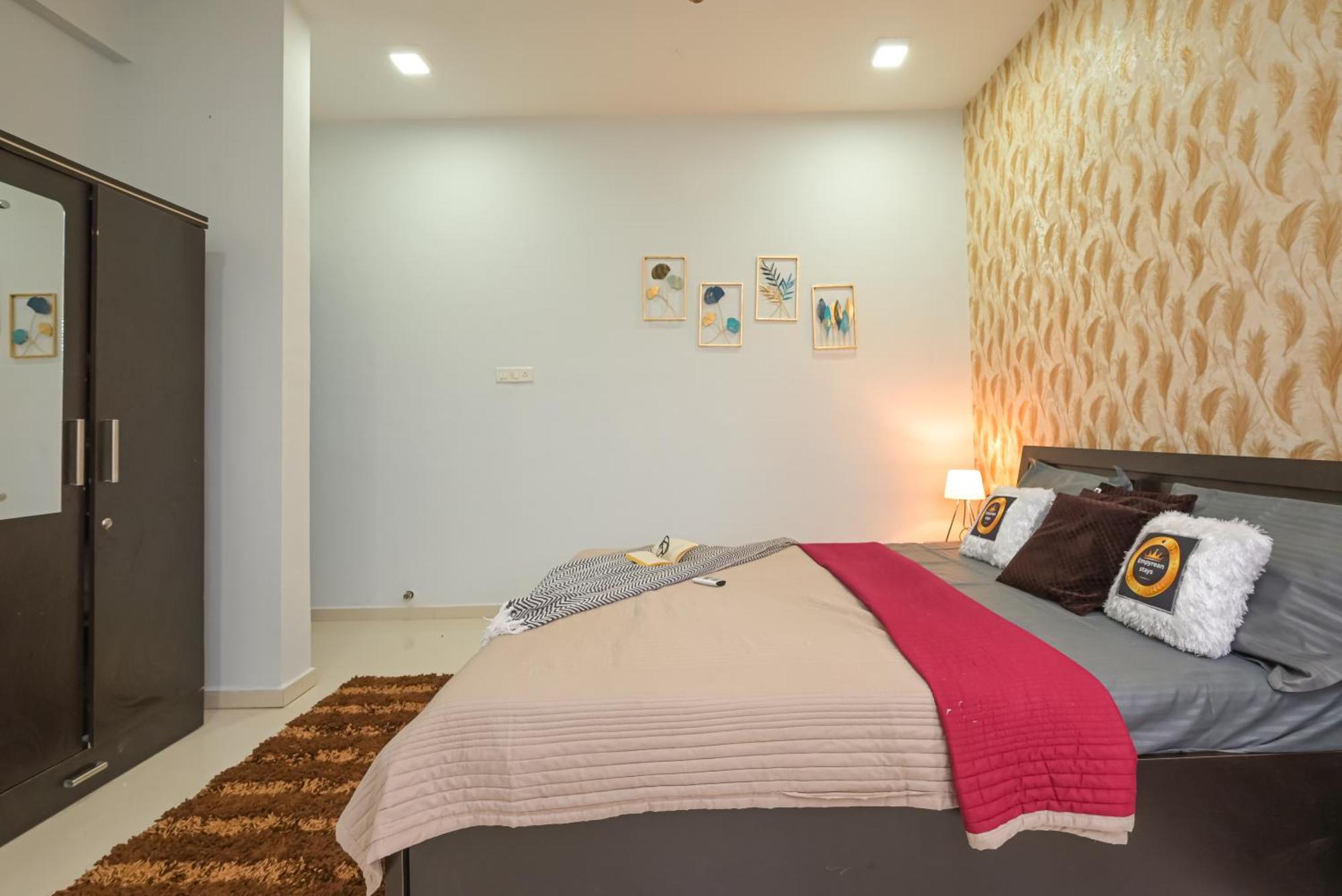 Ll Empyrean Stay II Luxury Ll Celestial Unicorn Villa Ll 3Bhk Ll Ac Ll Private Big Pool Ll Lonavla Exterior foto